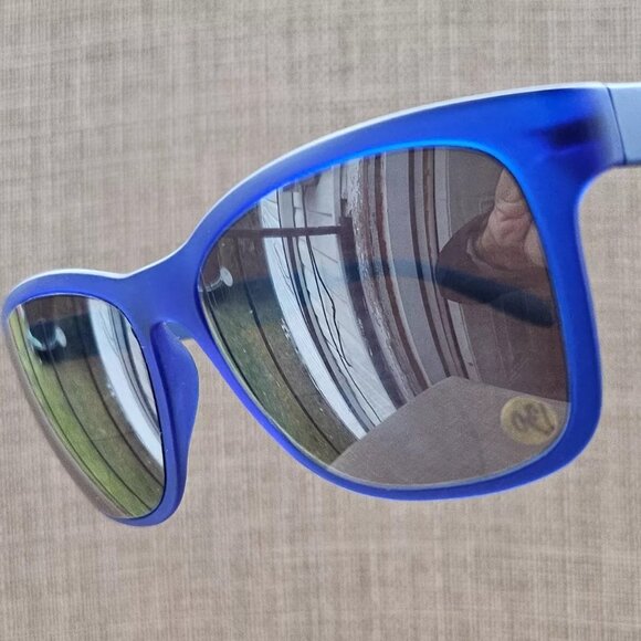 Calvin Klein Men Sunglasses Reading Glasses D162 CKR3171S +1.5 Made in Italy